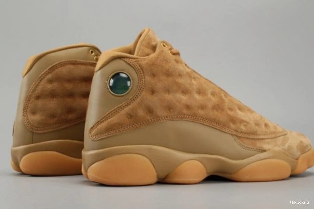 Reps TBK brown RETRO AIR JORDAN 
